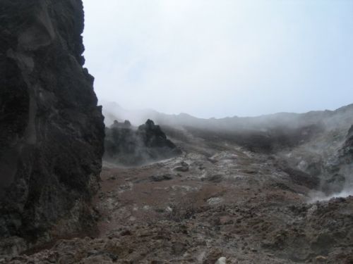 Cerro Negro, Nicaragua (1)